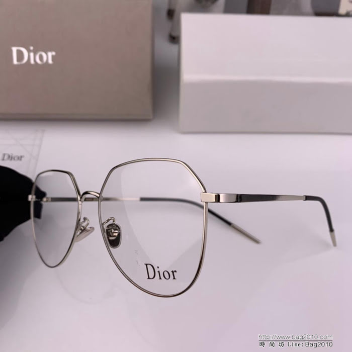 DIOR-迪奧 新款 可自配近視 小清新光學眼鏡架 男女款 時尚百搭  lly1549